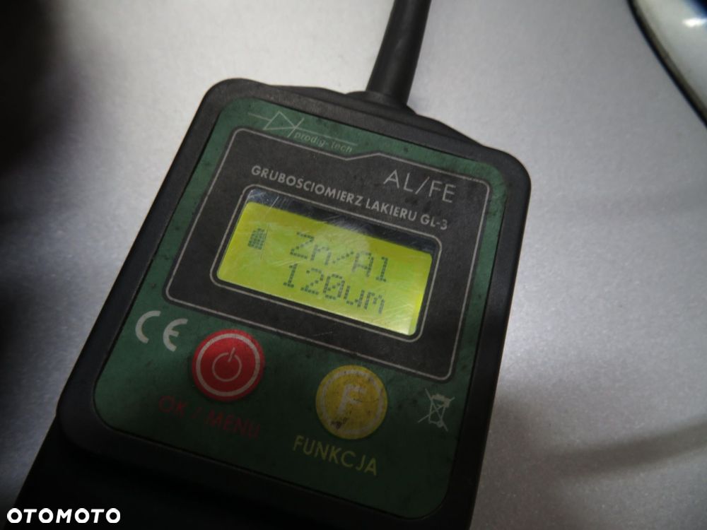 DRZWI PRAWE PRZESUWNE CHRYSLER GRAND VOYAGER IV - 7