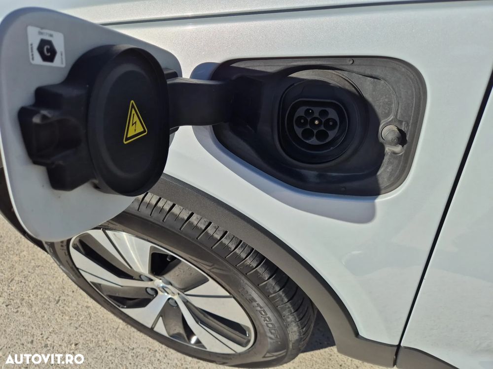 Volvo XC 40 Recharge T5 Twin Engine AT7 Inscription - 25