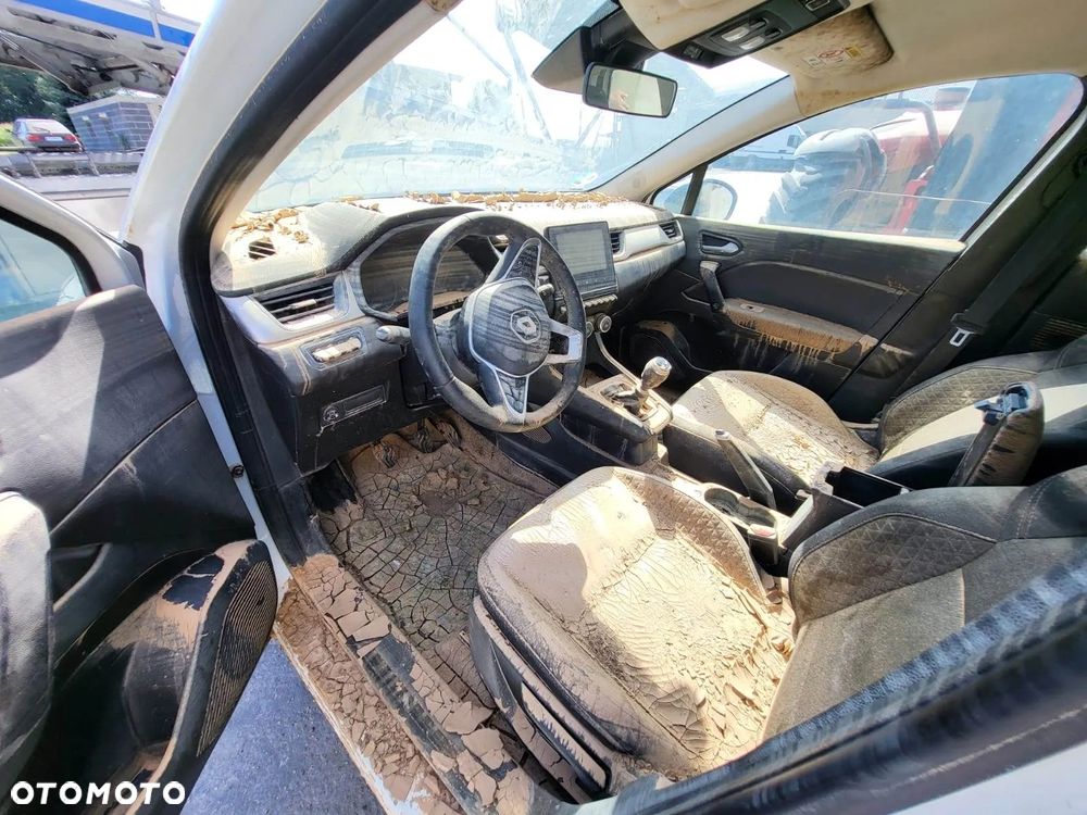 Renault Captur TCe 100 EXPERIENCE - 6
