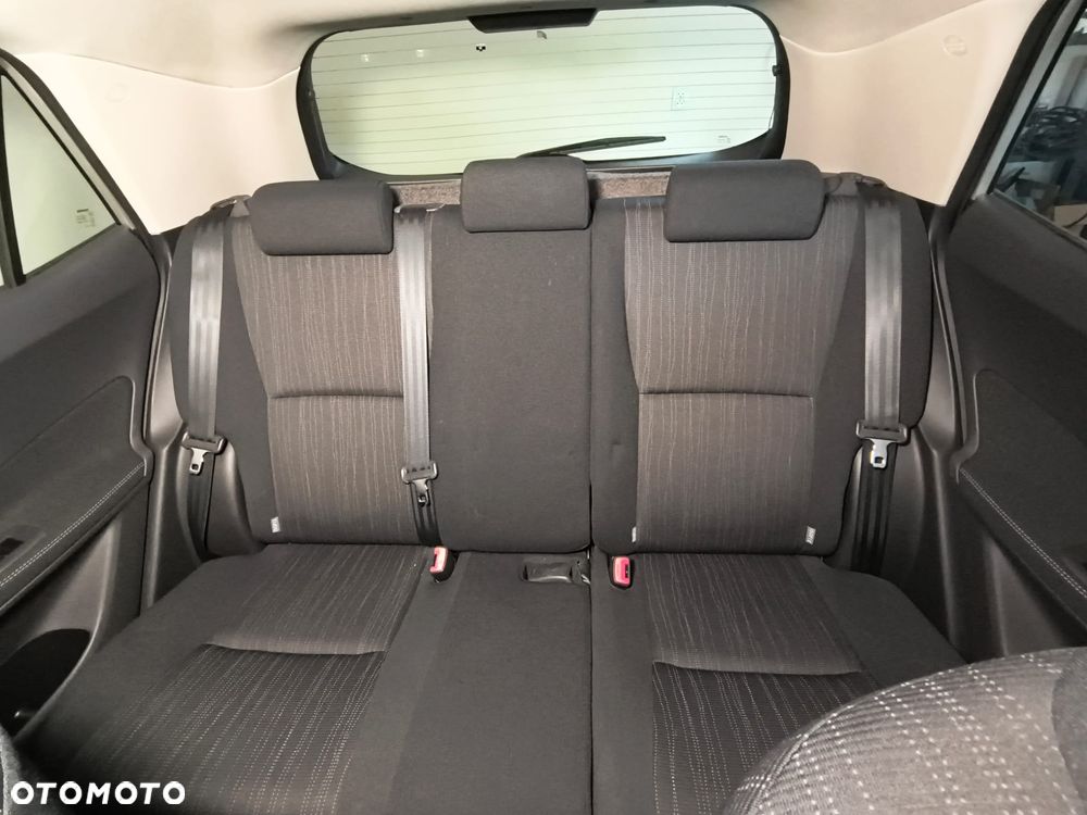 Toyota Auris - 7