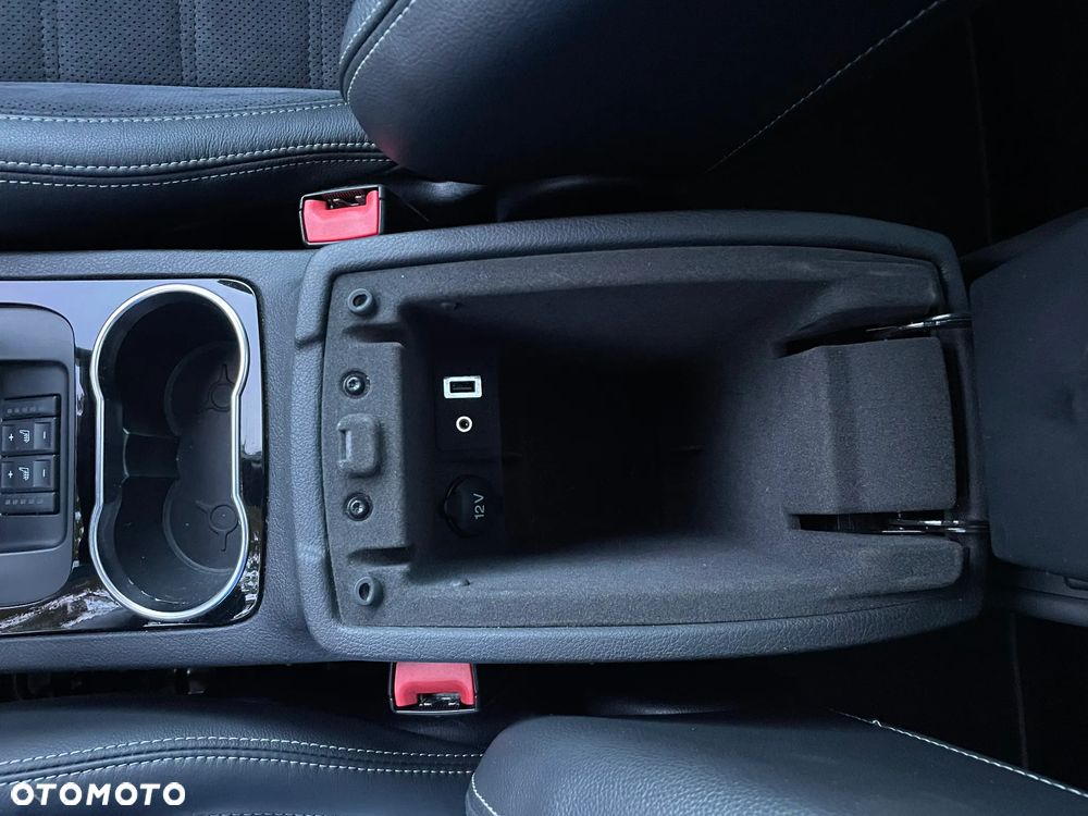 Ford S-Max 1.6 EcoBoost Start Stopp System Titanium - 31