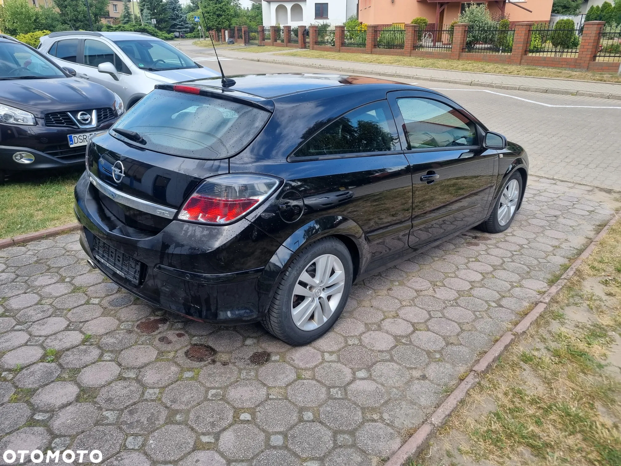 Opel Astra GTC 1.8 Edition - 3