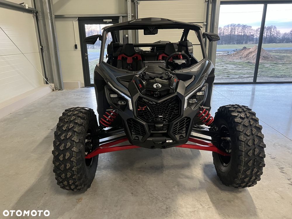 Can-Am Maverick - 16