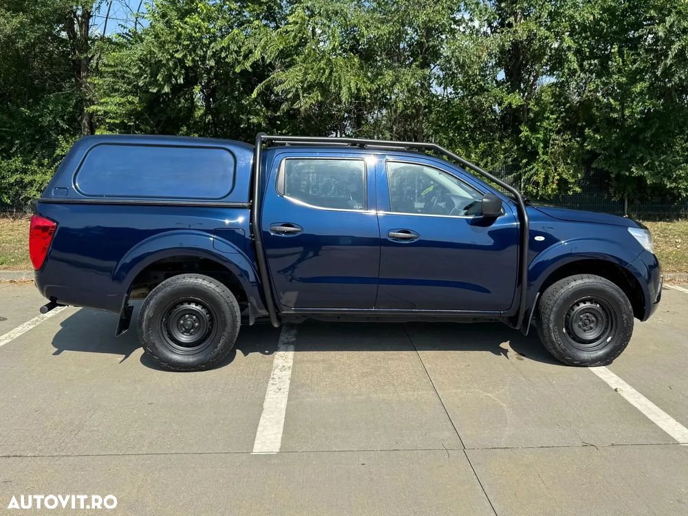 Nissan Navara - 6
