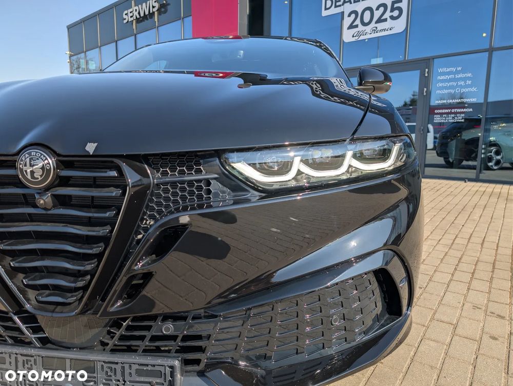 Alfa Romeo Tonale 1.5 T4 GSE mHEV Sport Speciale DCT - 3