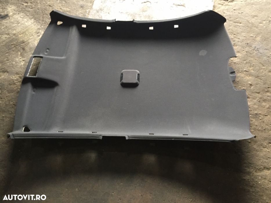plafon negru e46 m paket - 2
