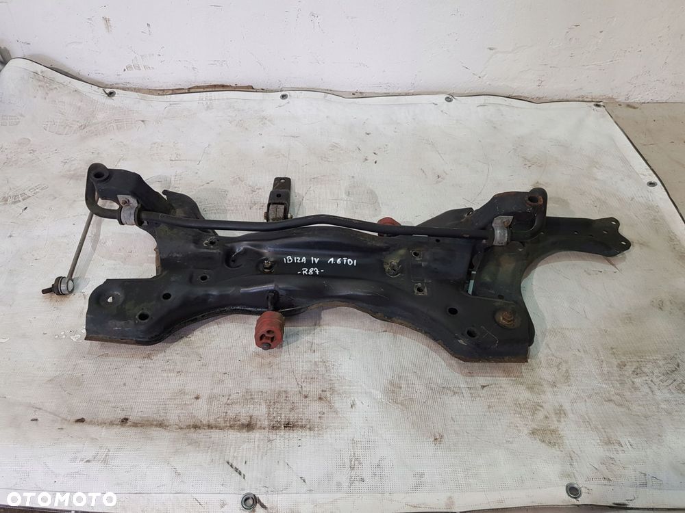 sanki wózek silnika 6r0199315 vw polo v seat ibiza iv skoda fabia iii - 6