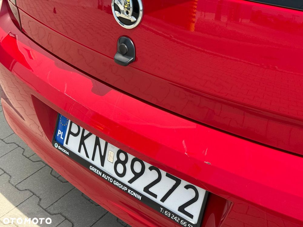 Skoda Citigo 1.0 Ambition - 22