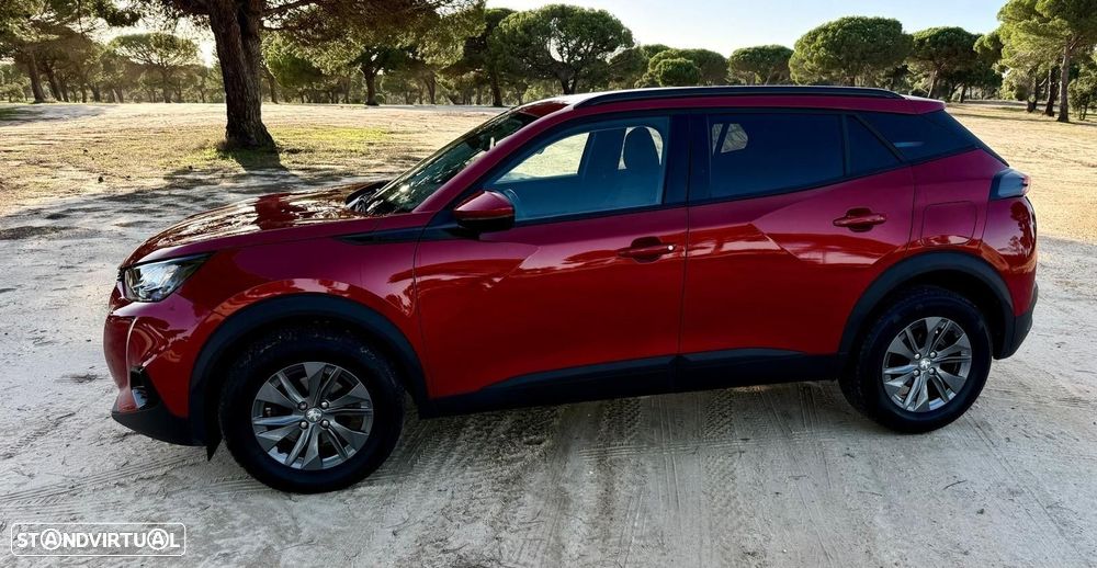 Peugeot 2008 PureTech 100 Style - 7