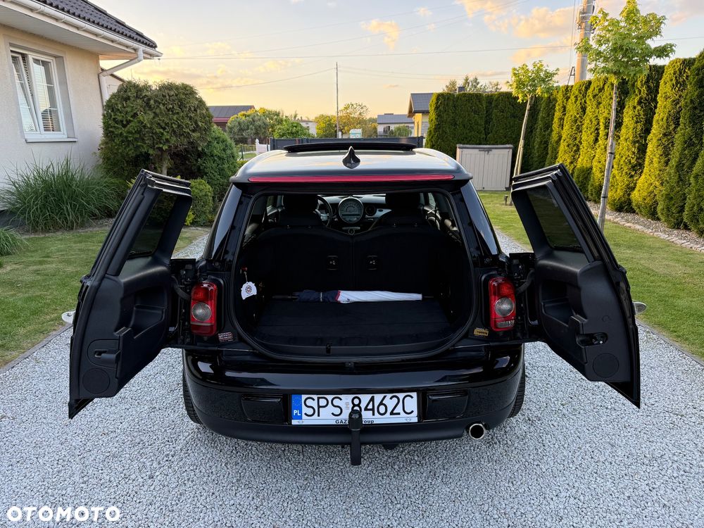 MINI Clubman - 20