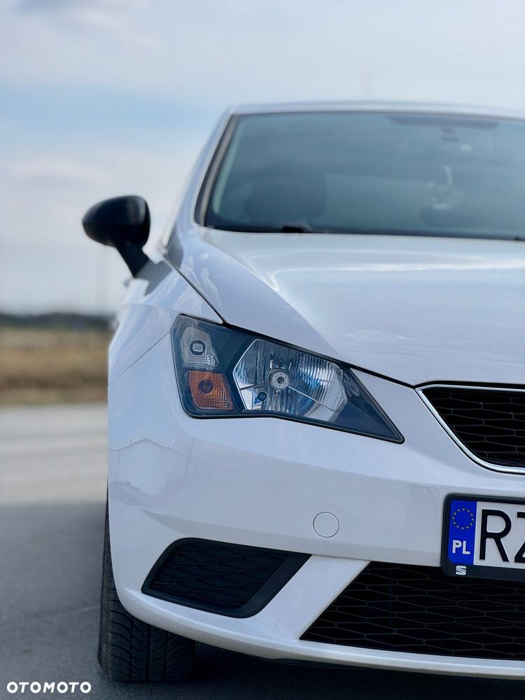 Seat Ibiza 1.0 Reference S&S - 11