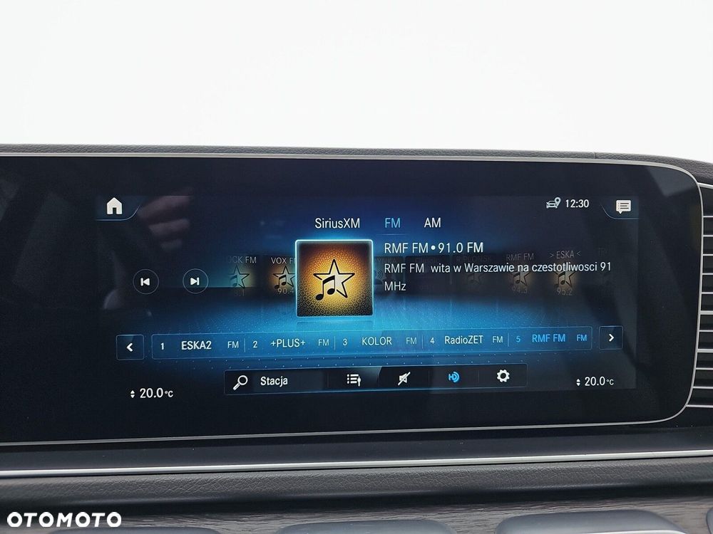 Mercedes-Benz GLE - 21