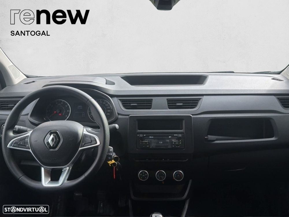 Renault Express - 10