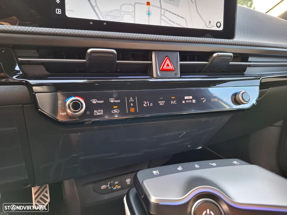 Kia EV6 84 kWh GT-Line - 42