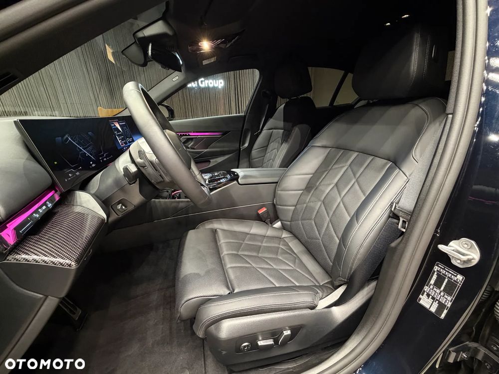 BMW Seria 5 520d - 13