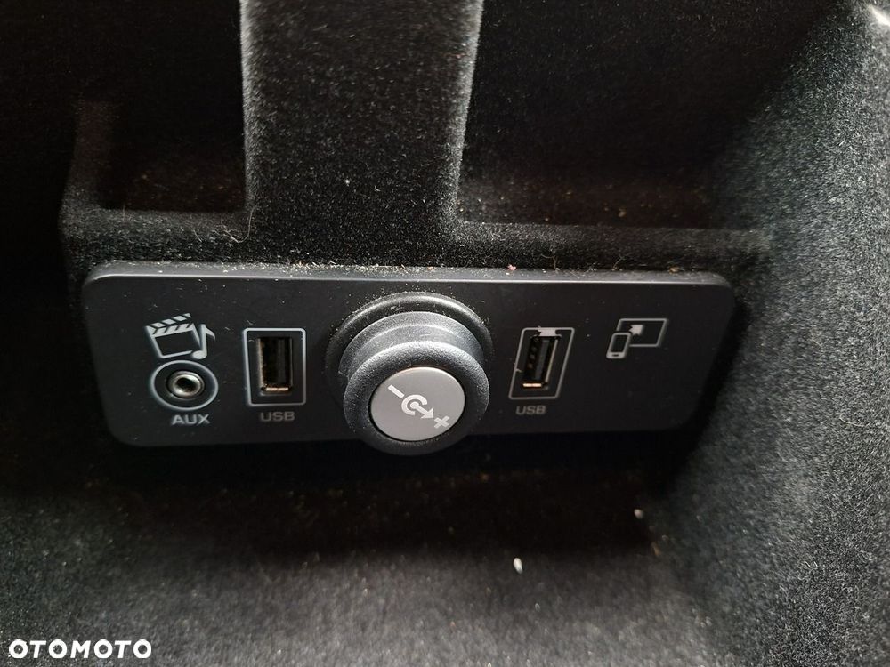 Land Rover Range Rover Evoque - 23