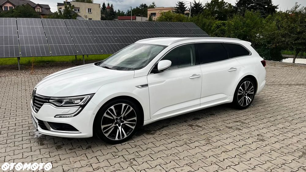 Renault Talisman ENERGY dCi 160 EDC INITIALE PARIS - 4