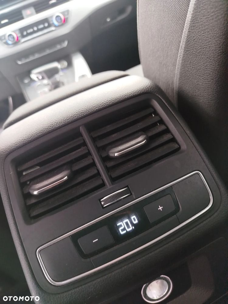 Audi A4 Allroad 2.0 TDI Quattro S tronic - 8