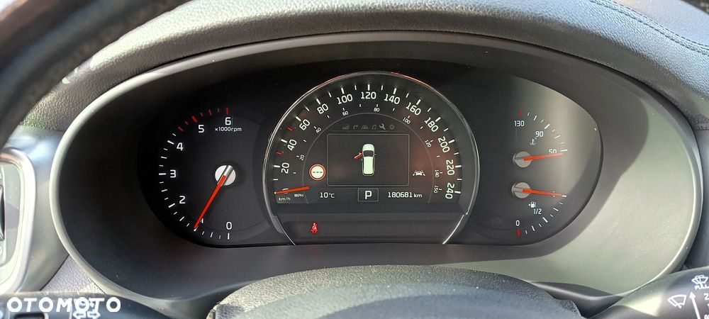 Kia Sorento 2.0 CRDI XL - 32