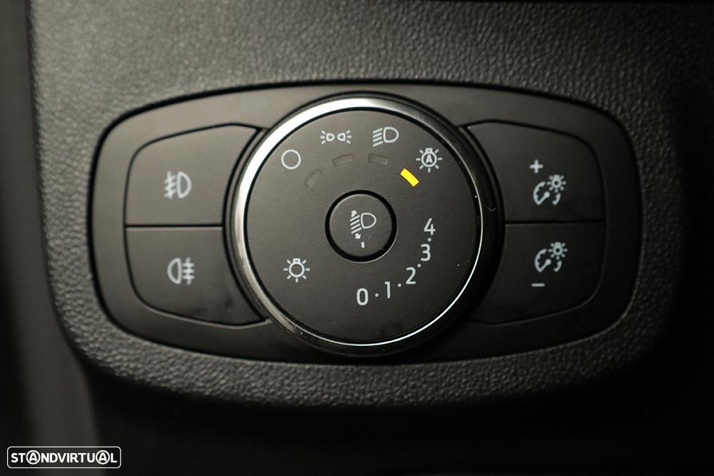 Ford Fiesta 1.0 EcoBoost ST-Line X - 18