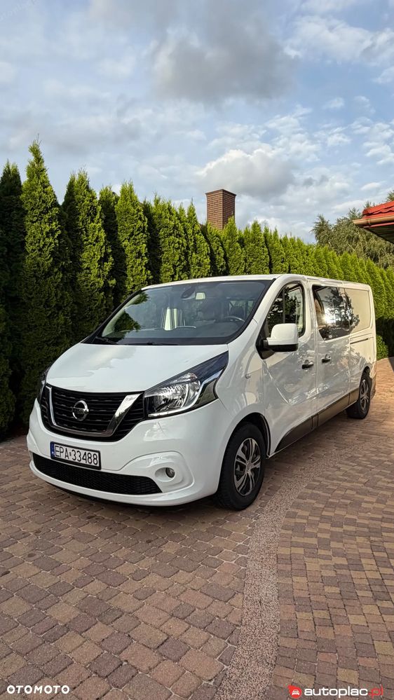 Nissan NV300 - 4