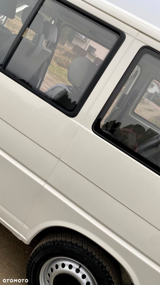 Volkswagen Transporter - 33