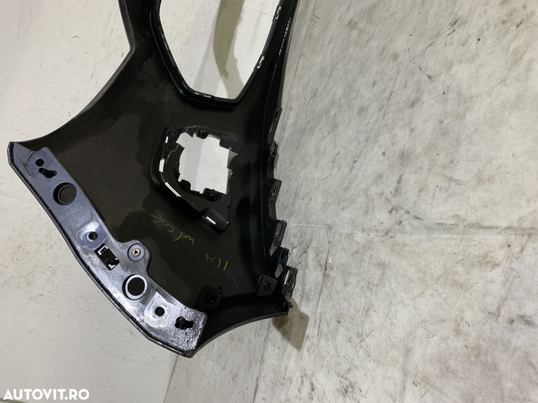 Bara fata Ford EcoSport, 2013, 2014, 2015, 2016, 2017, 2018, cod origine OE CN15-17757-AC. - 6