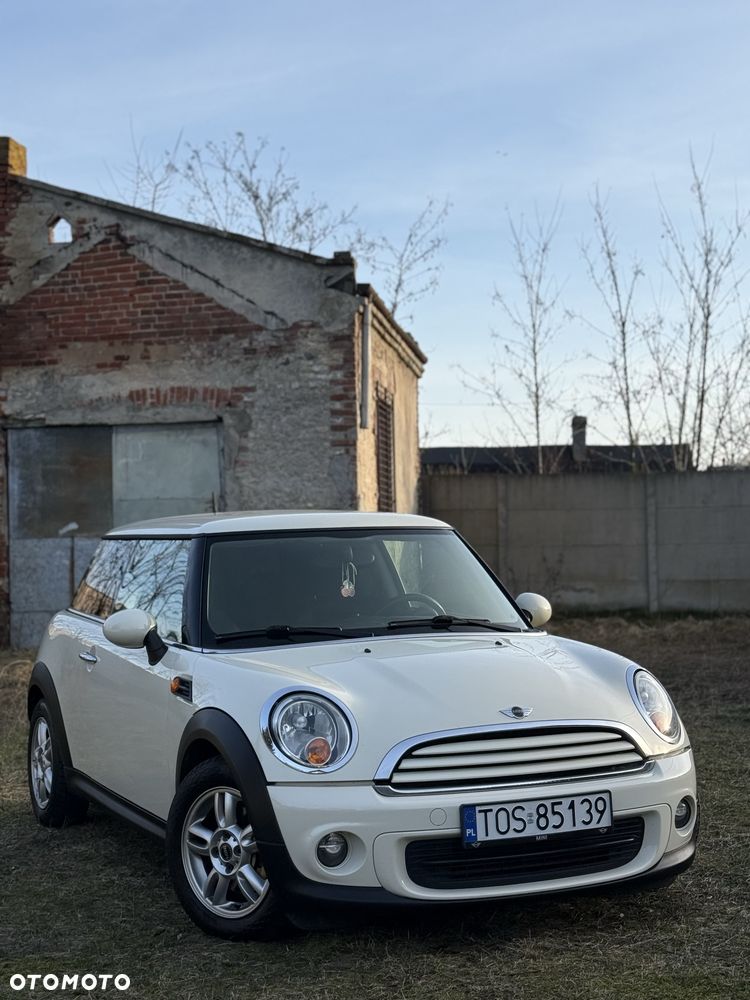 MINI ONE - 4