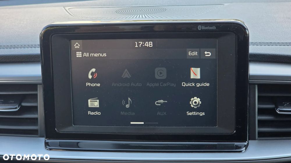 Kia Ceed 1.4 T-GDI L Business Line DCT - 24