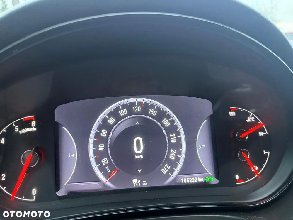 Opel Insignia 2.0 CDTI ecoFLEX Start/Stop Business Innovation - 14