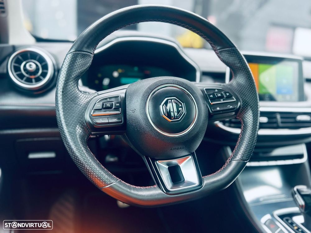 MG EHS 1.5T-GDI Luxury - 17