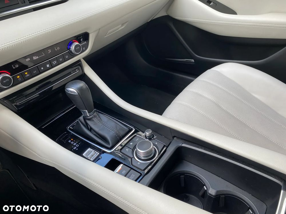 Mazda 6 2.0 SkyPassion - 11