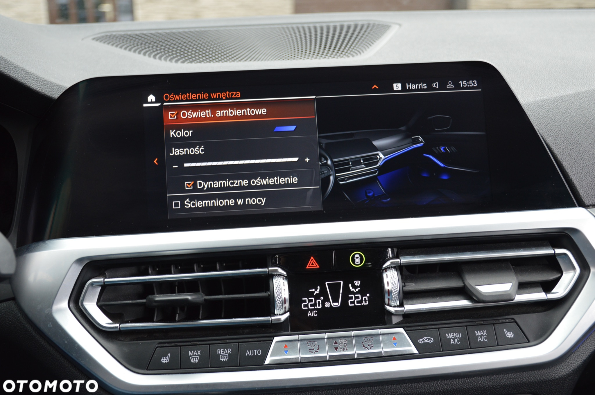 BMW Seria 3 320d Sport Line Shadow - 29