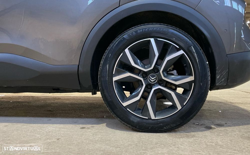 Citroën e-C4 50 kWh Shine Pack - 10