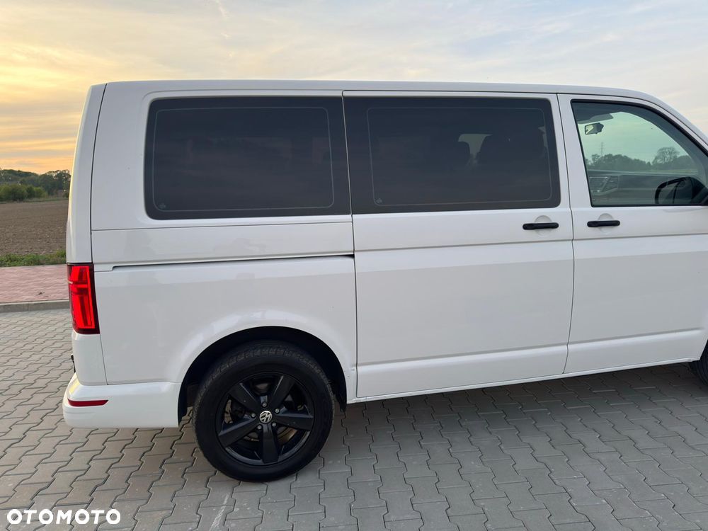 Volkswagen Transporter L1H1 Plus Comfortline - 10