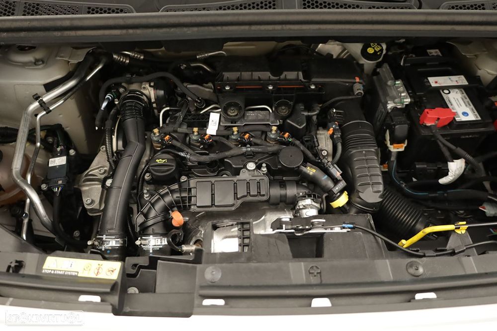 Toyota proace city 1.5d l1 comfort - 20