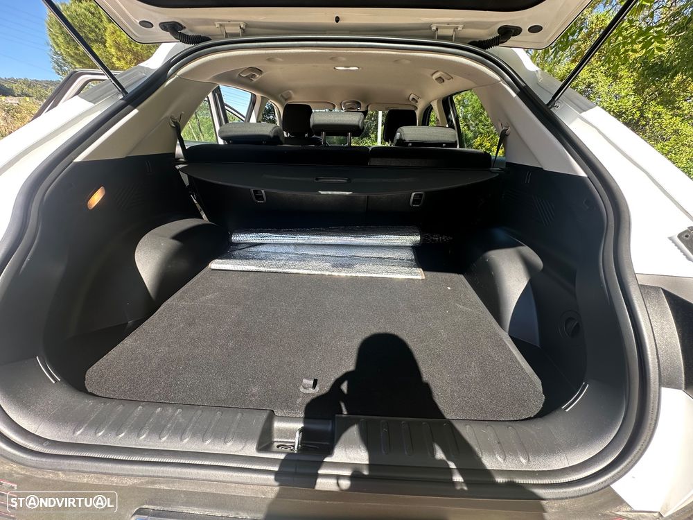 Hyundai Ioniq 5 72,6 kWh - 8