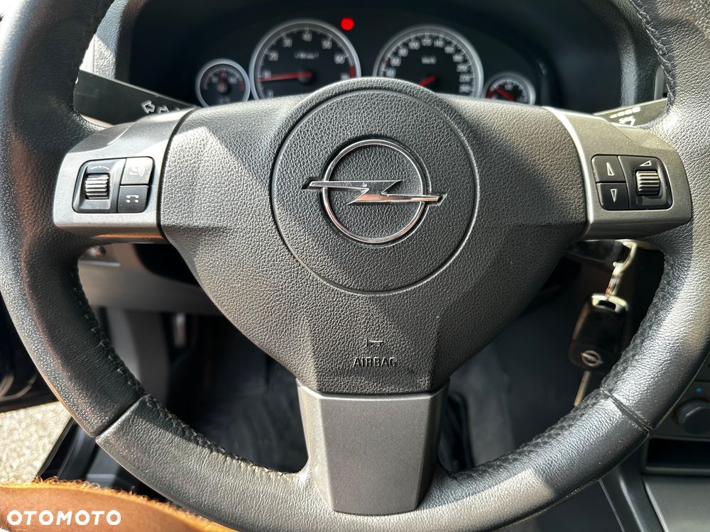 Opel Vectra 1.8 Cosmo Plus - 20
