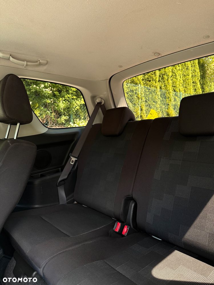 Suzuki Grand Vitara 1.6 Comfort EU5 - 13