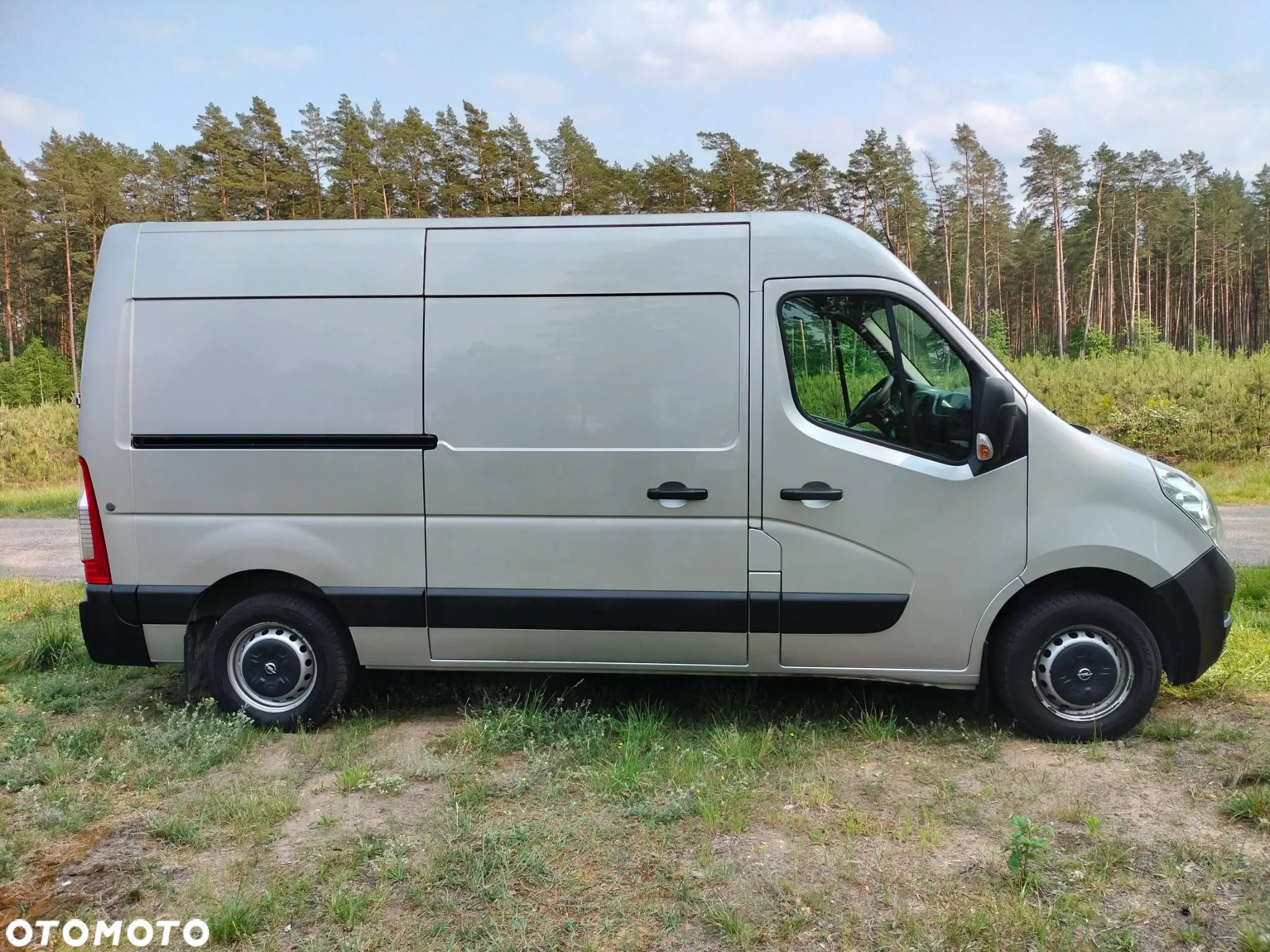 Opel movano - 20