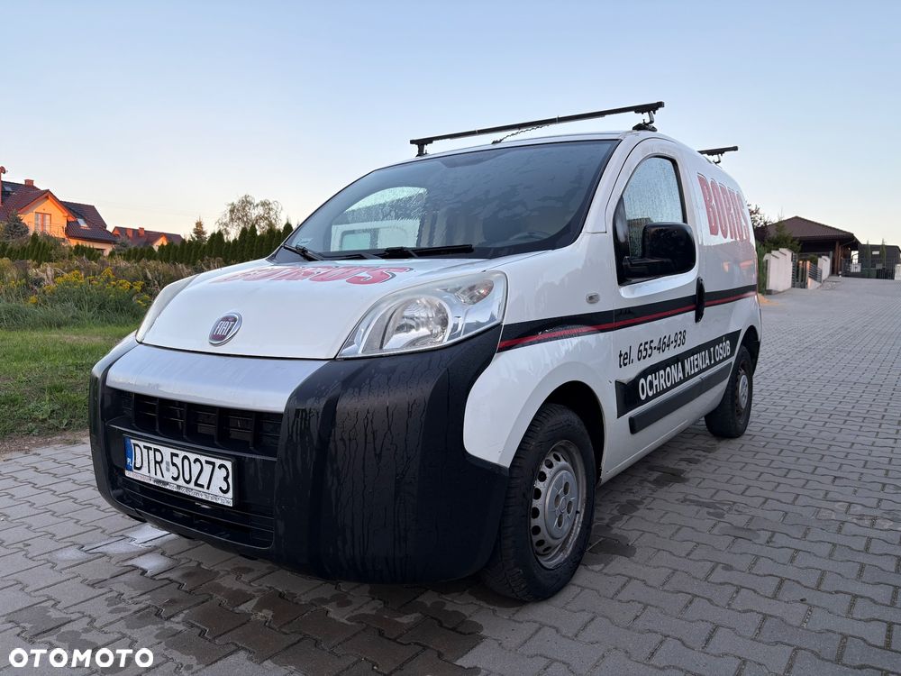 Fiat Fiorino - 22