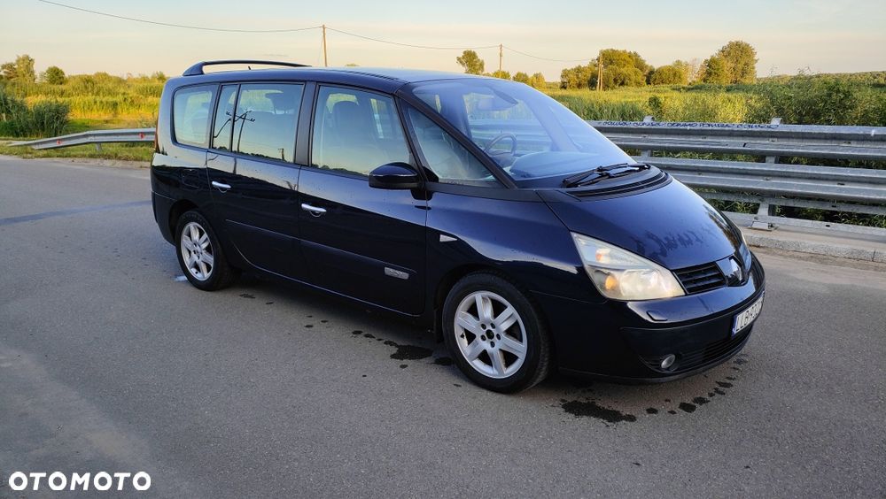Renault Espace - 3