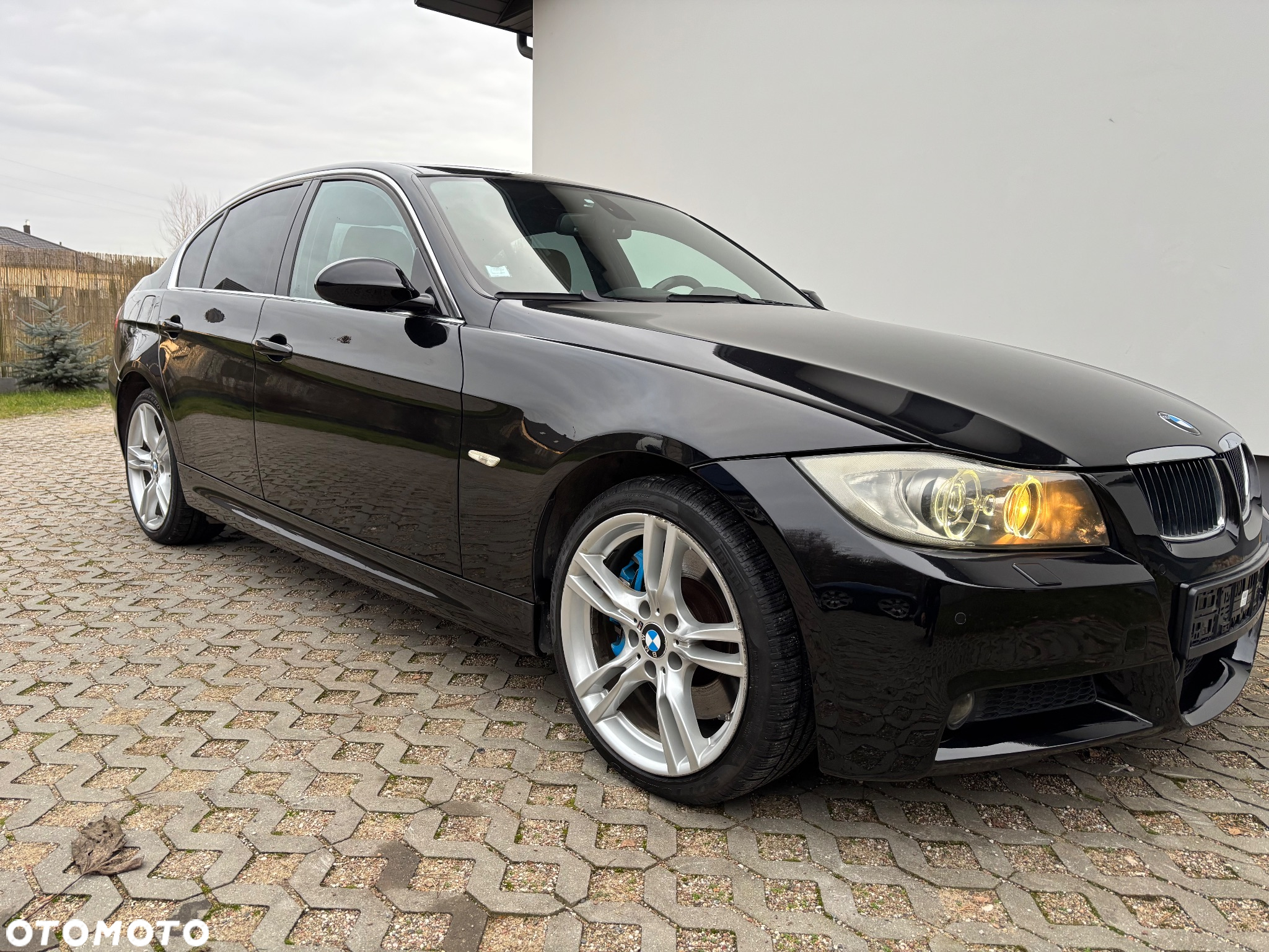 BMW Seria 3 330xd - 5