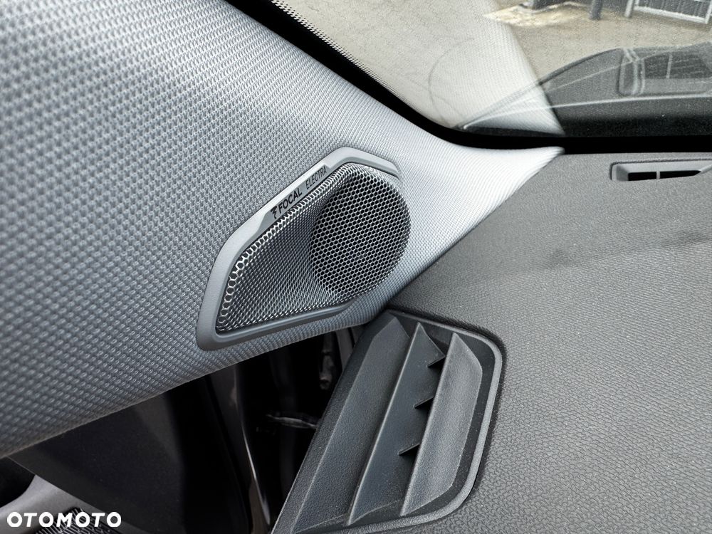 DS Automobiles DS 4 1.6 PureTech Performance Line + - 8