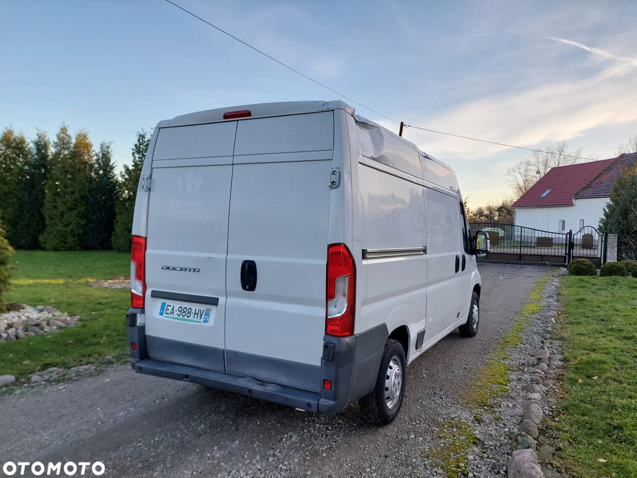 Fiat DUCATO - 6