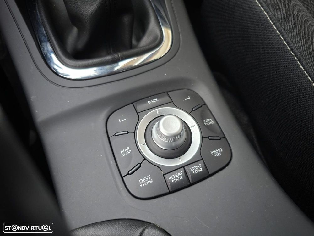 Renault Mégane Sport Tourer 1.5 dCi GT Line CO2 Champion - 17