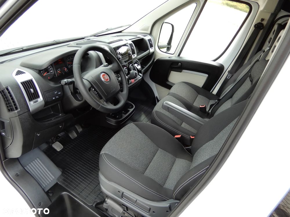 Fiat Ducato 33 MJ L1H1 - 37