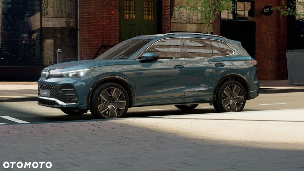 Volkswagen Tiguan 1.5 TSI EVO R-Line DSG - 14