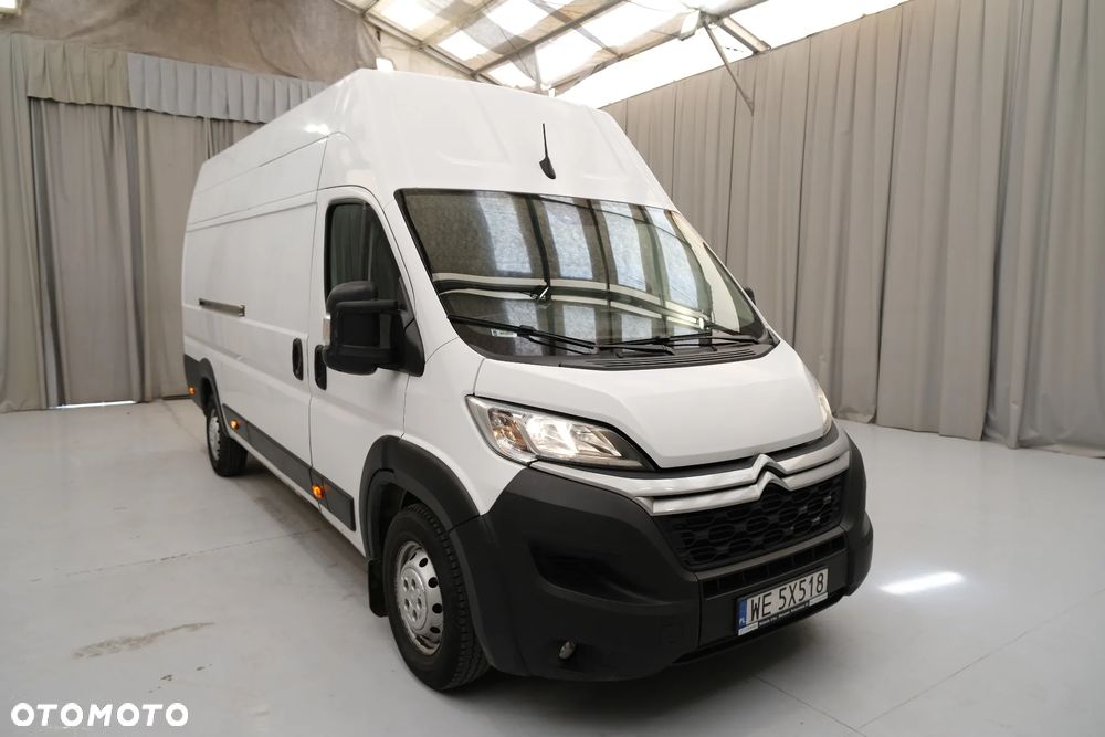 Citroën Jumper 35 - 4
