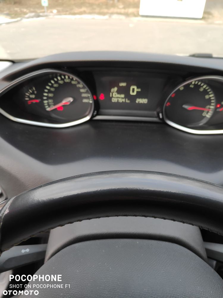 Peugeot 308 - 11
